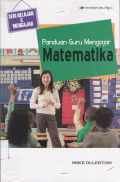 Panduan Gur Mengajar Matematika