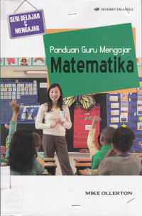 Panduan Gur Mengajar Matematika