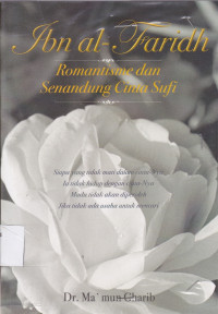 Image of Romantisme dan Senandung Cinta Sufi