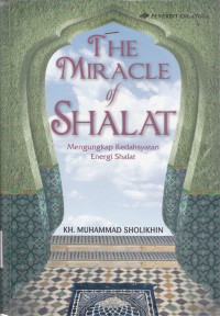 Image of THE MIRACLE Of SHALAT