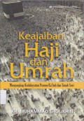 Keajaiban Haji dan Umrah
