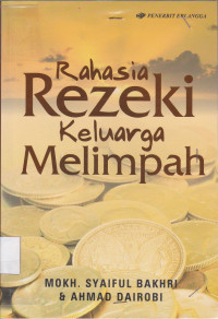 Image of Rahasia Rezeki Keluarga Melimpah