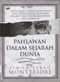 PAHLAWAN DALAM SEJARAH DUNIA