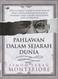 Image of PAHLAWAN DALAM SEJARAH DUNIA