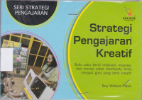 Image of Strategi Pengajaran Kreatif