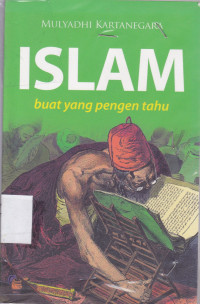 Image of Islam Buat yang Pengen Tahu