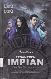 Image of PESANTREN IMPIAN