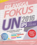 FOKUS UN 2016 IPS SMA/MA