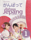 Bahasa Jepang