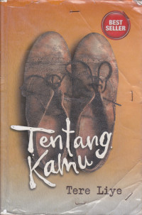 Image of Tentang Kamu