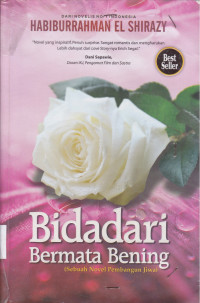 Image of Bidadari Bermata Bening