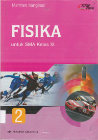 Image of FISIKA 2