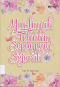 Muslimah Teladan Sepanjang Sejarah