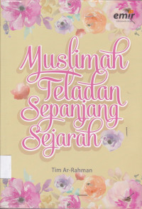 Image of Muslimah Teladan Sepanjang Sejarah