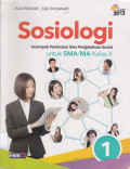 Sosiologi