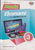 Ekonomi Mandiri 3