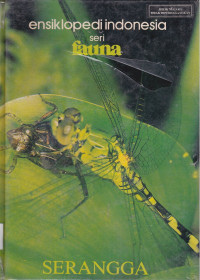Ensiklopedi Indonesia Seri Fauna Serangga