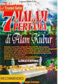 MISTERI 7 MALAM PERTAMA DI ALAM KUBUR