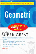 Geometri