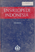 Ensiklopedi Indonesia