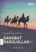 ensiklopedia SAHABAT RASULULLAH