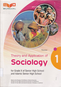 Theory and Application of Sociology 1