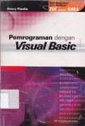 Pemprograman dengan visual Basic
