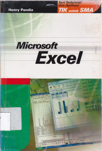 Image of MICROSOFT EXCEL