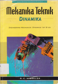 Mekanika Teknik Dinamika