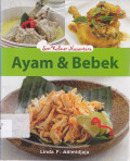 Ayam & Bebek