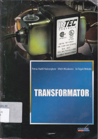 Image of TRANSFORMATOR