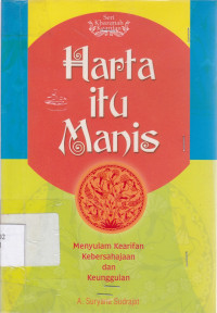 Image of Harta itu Manis