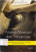 Aneka Aksesori dari Tanah Liat