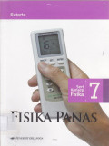 Seri Konsep Fisika: Fisika Panas