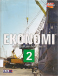 Ekonomi untuk SMA dan MA Kelas XI