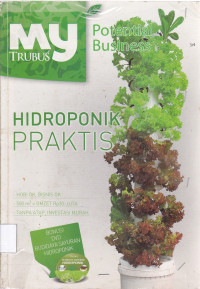Image of HIDROPONIK PRAKTIS