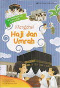 Mengenal Haji dan Umrah