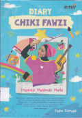 Diary Chiki Fawzi, Inspirasi Muslimah Muda