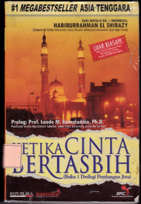 Image of Ketika Cinta Bertasbih