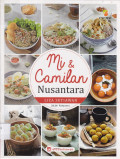 MI dan CAMILAN Nusantara
