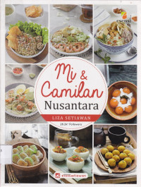 Image of MI dan CAMILAN Nusantara