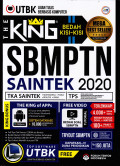 THE KING BEDAH KISI-KISI SBMPTN SAINTEK 2020
