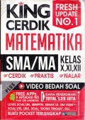 KING CERDIK MATEMATIKA SMA