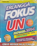 Erlangga Fokus UN SMP/MTs 2014