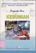 Pengantar Ilmu Kebumian