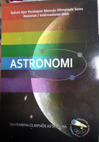 Image of Astronomi