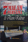 MISTERI 7 MALAM PERTAMA