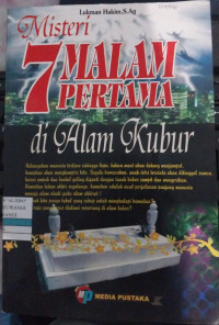 MISTERI 7 MALAM PERTAMA