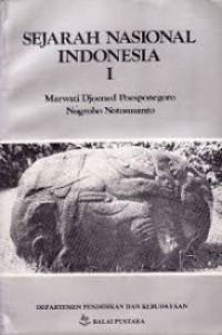 SEJARAH NASIONAL INDONESIA 1