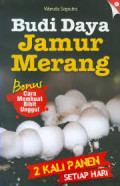 BUDI DAYA JAMUR MERANG